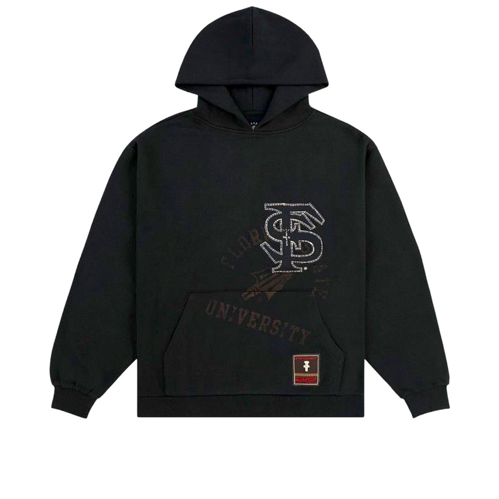Travis Scott x FSU